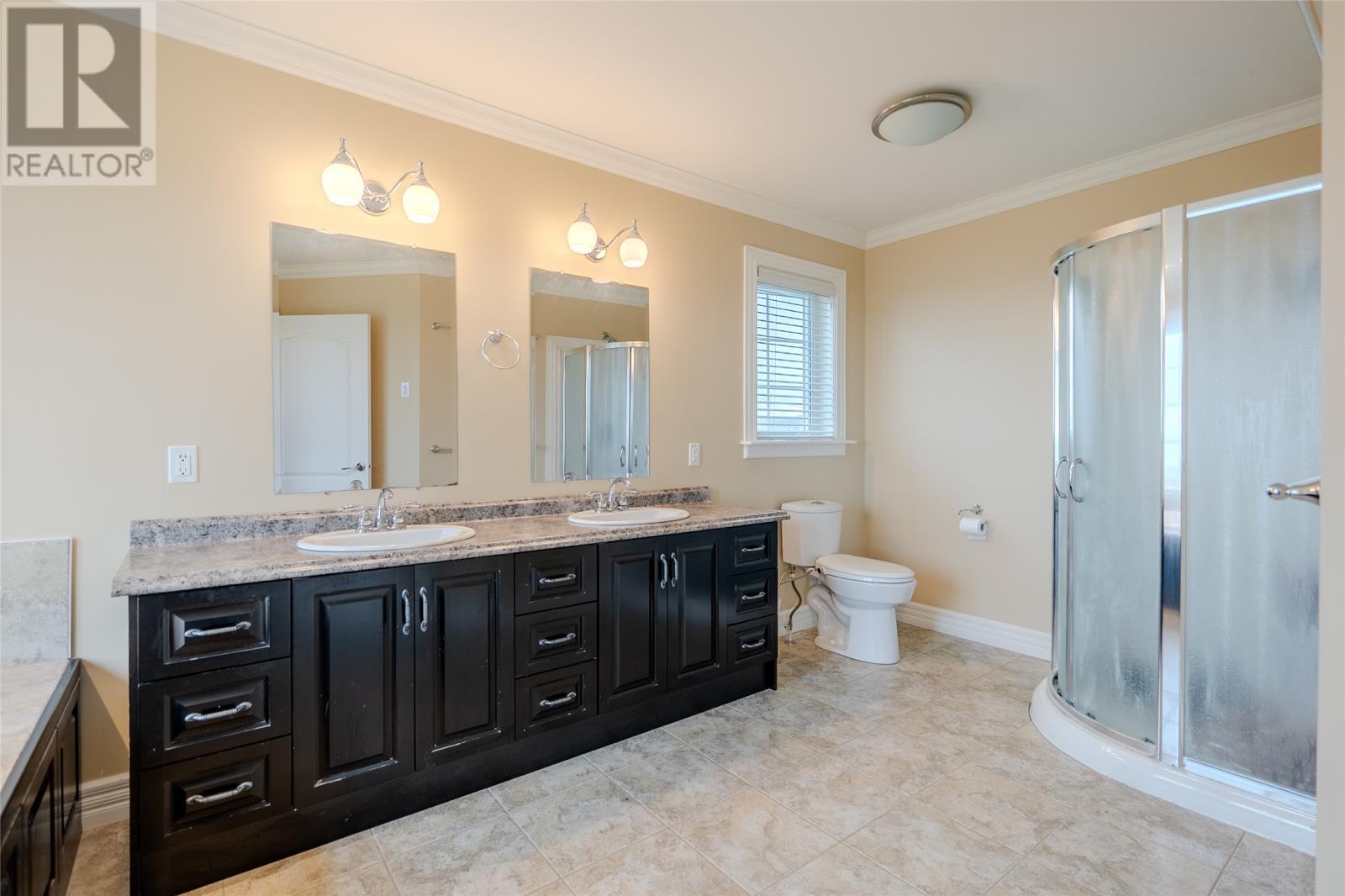 97 Ridgewood Drive, Paradise, NL - Indoor Photo Showing Bathroom