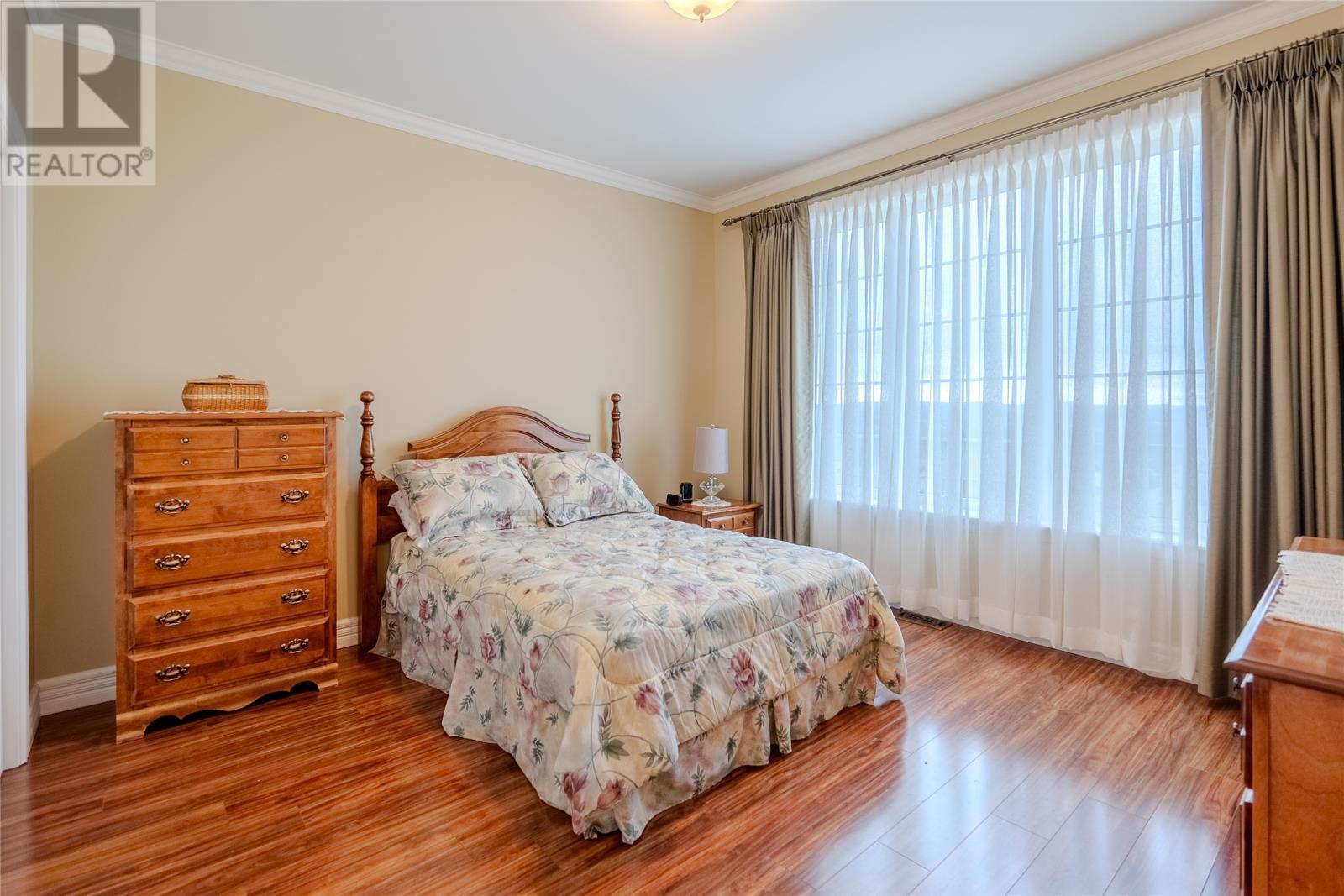 97 Ridgewood Drive, Paradise, NL - Indoor Photo Showing Bedroom