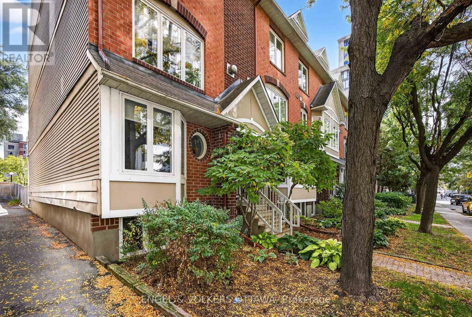 294 - 294 Gloucester Street, Ottawa, ON - Outdoor