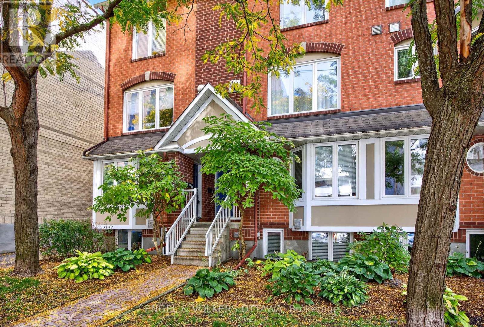 294 - 294 Gloucester Street, Ottawa, ON - Outdoor