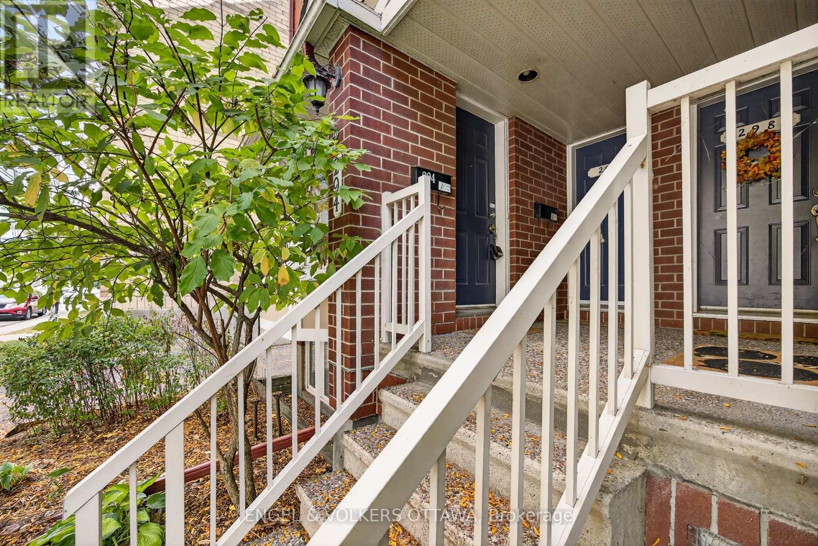 294 - 294 Gloucester Street, Ottawa, ON - Outdoor