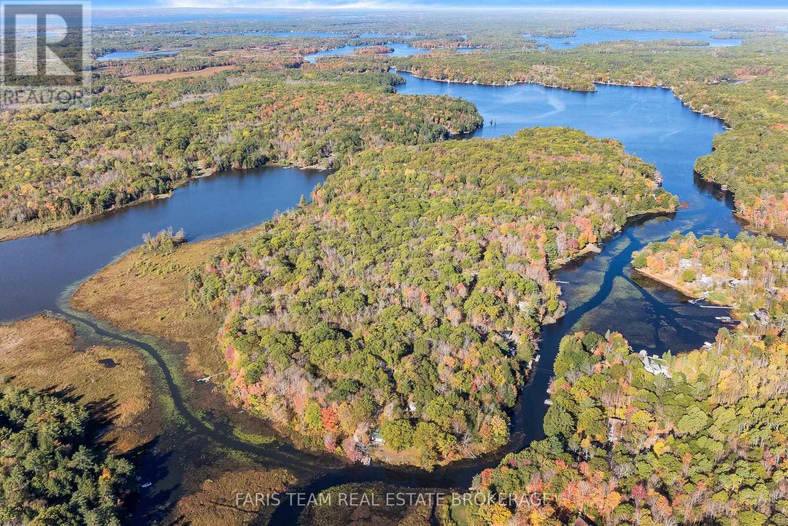 1813 Island Road, Severn, ON