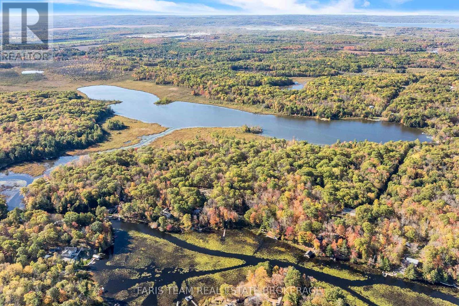 1813 Island Road, Severn, ON