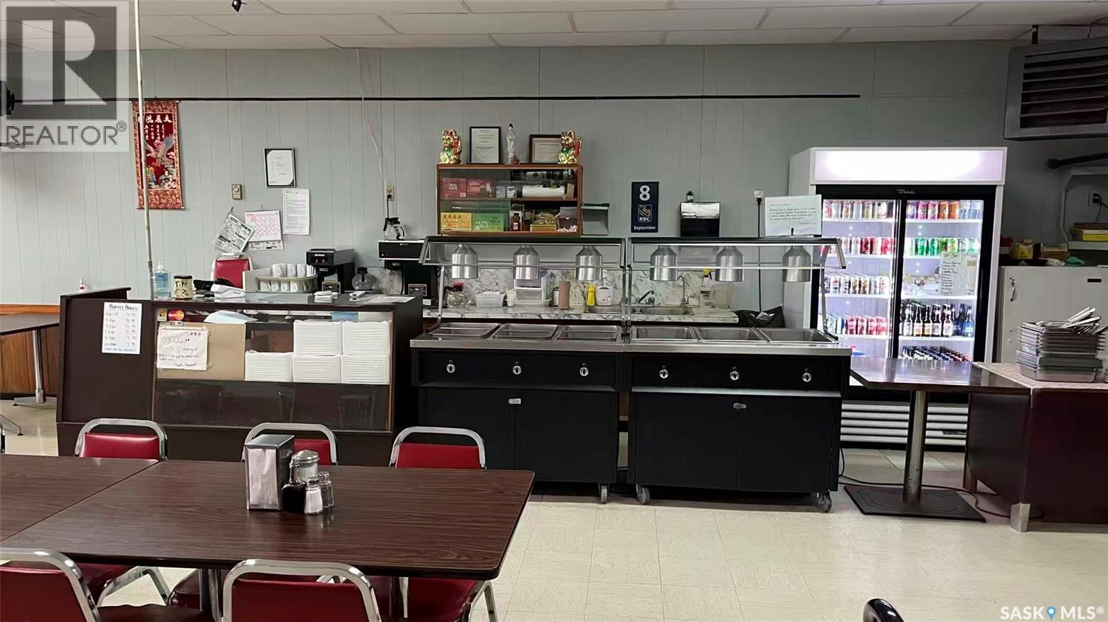 215 Main Street, Oxbow, SK