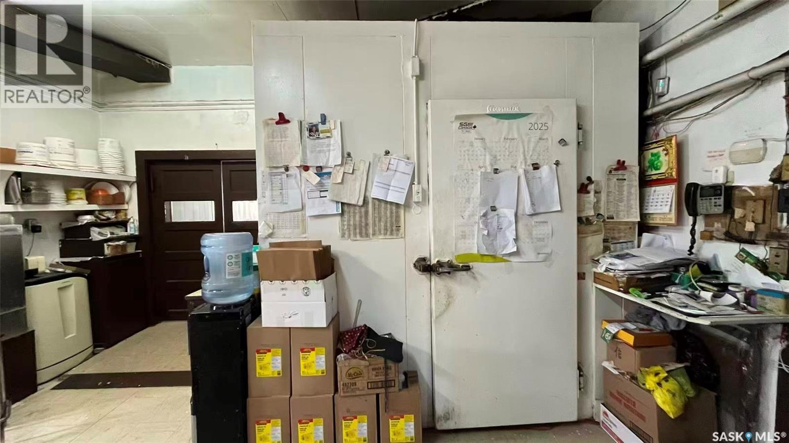 215 Main Street, Oxbow, SK