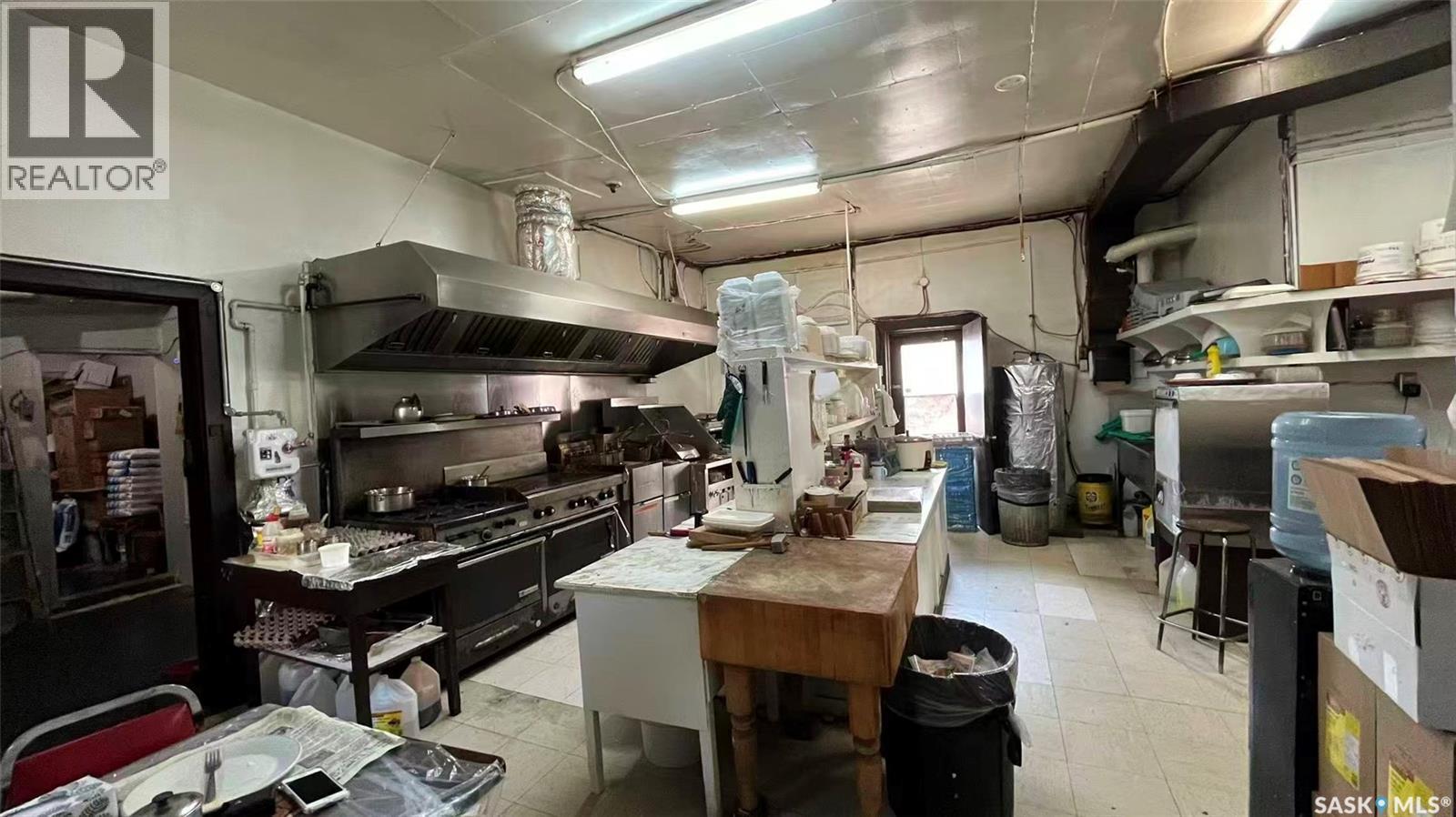 215 Main Street, Oxbow, SK