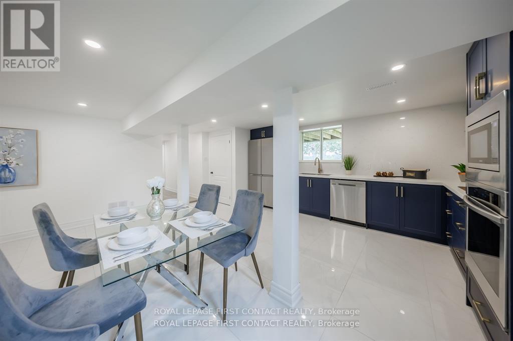 198 O'Reilly Lane, Kawartha Lakes, ON - Indoor