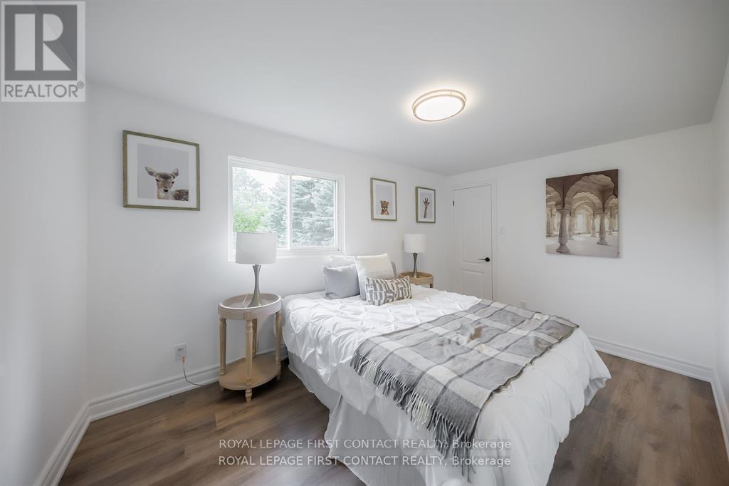 198 O'Reilly Lane, Kawartha Lakes, ON - Indoor Photo Showing Bedroom