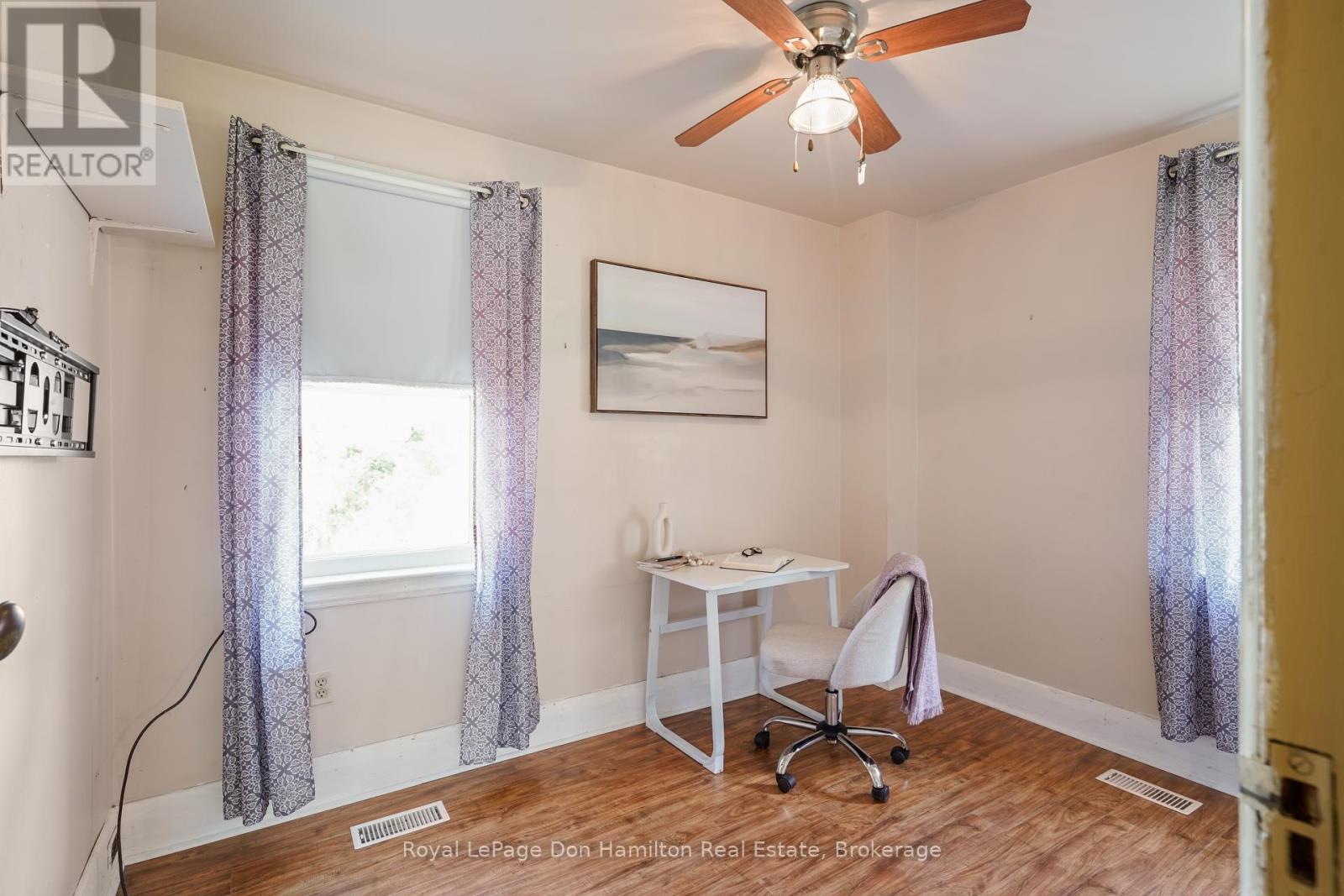 21 Elgin Street, Southwest Middlesex (Appin), ON - Indoor Photo Showing Office