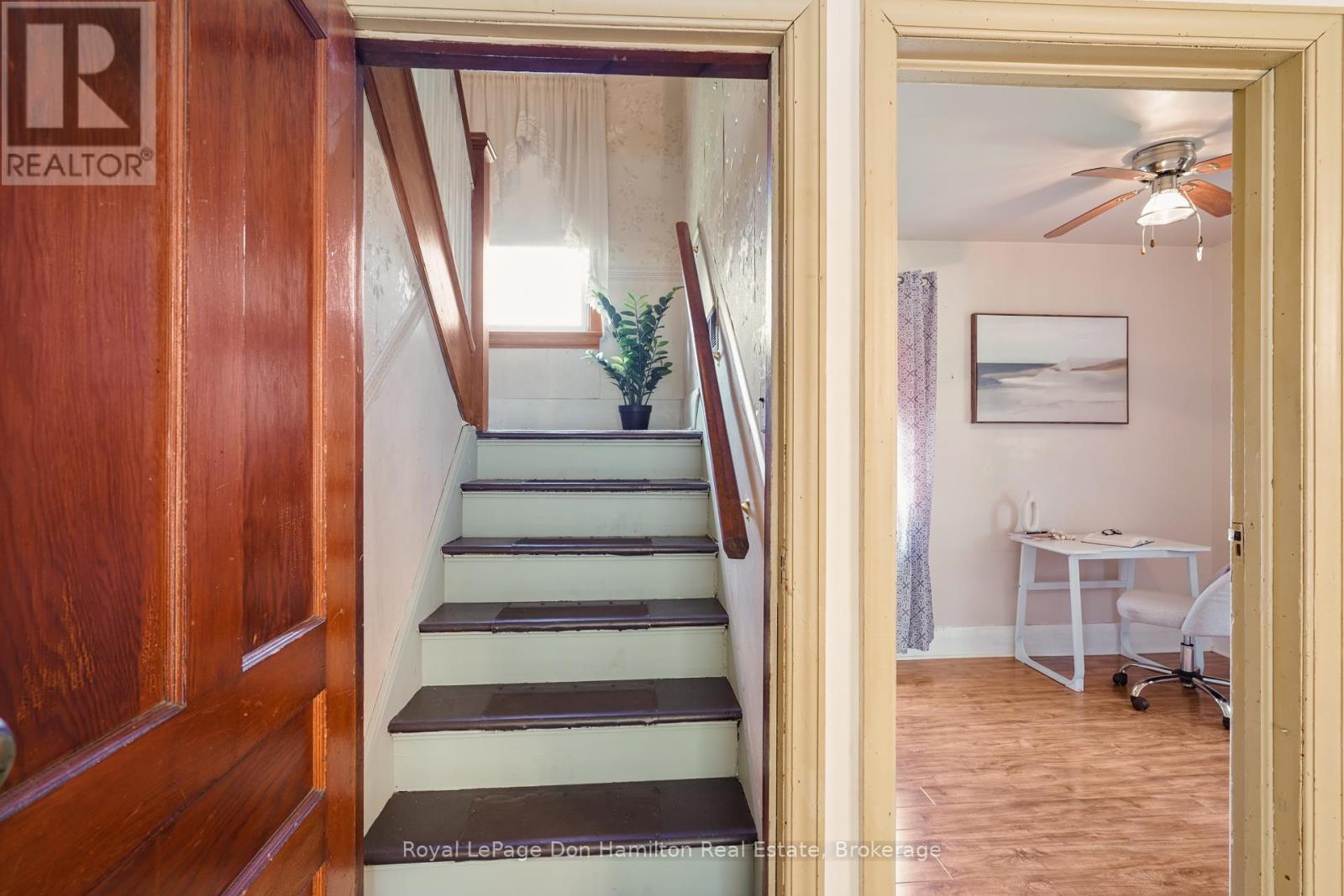 21 Elgin Street, Southwest Middlesex (Appin), ON - Indoor Photo Showing Other Room