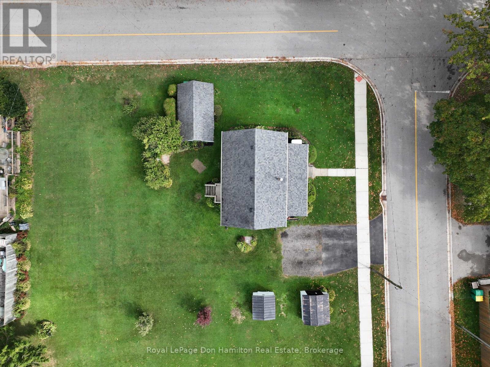 21 Elgin Street, Southwest Middlesex (Appin), ON - Outdoor