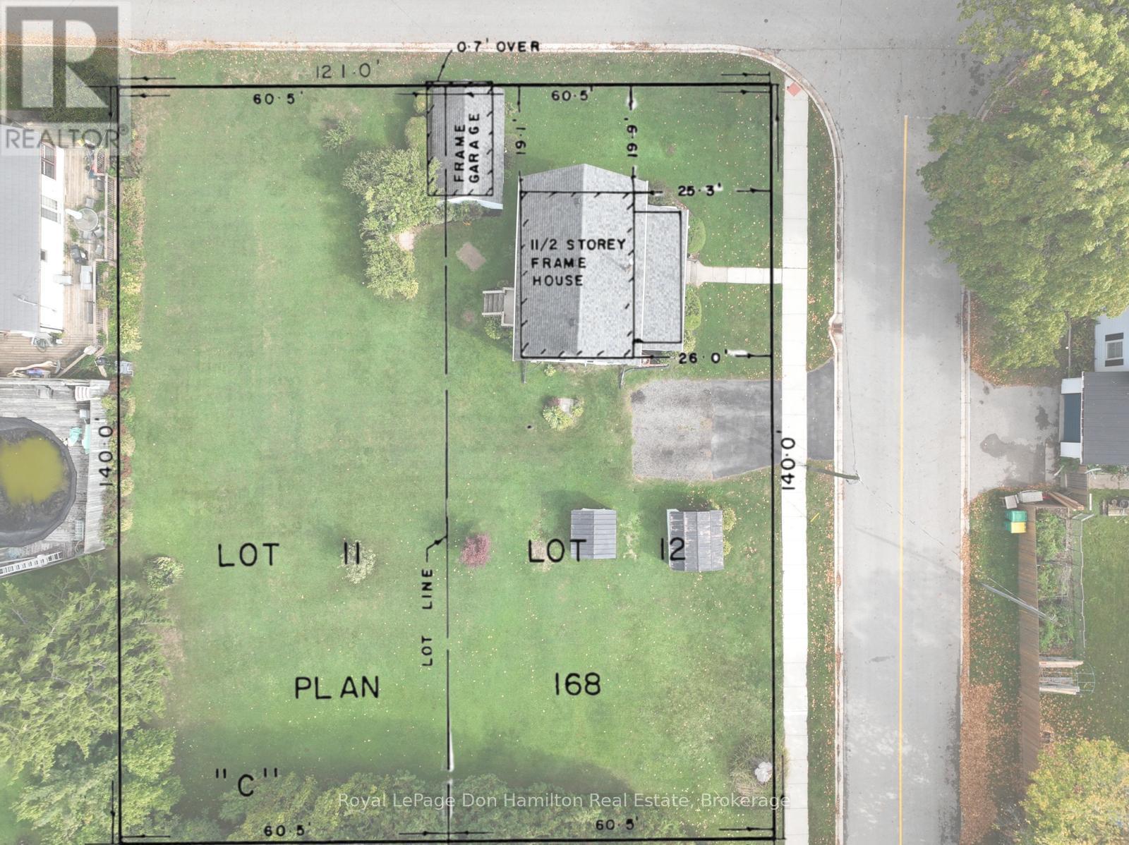 21 Elgin Street, Southwest Middlesex (Appin), ON - Other