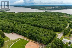 Site Overhead - Lot 48 Whispering Pine Circle, Tiny, ON