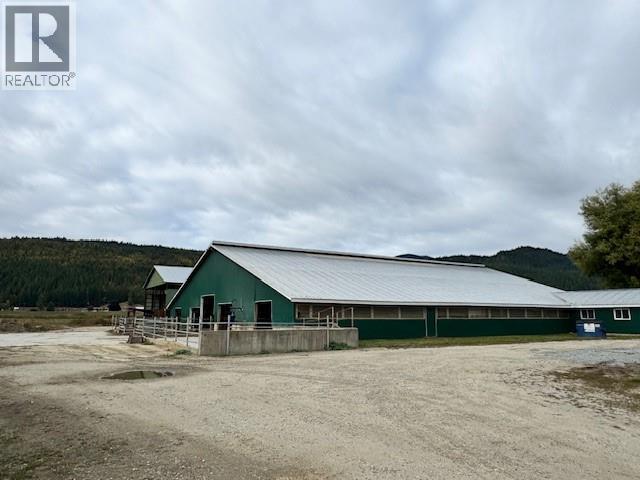 128 Grindrod Westside Road, Grindrod, BC