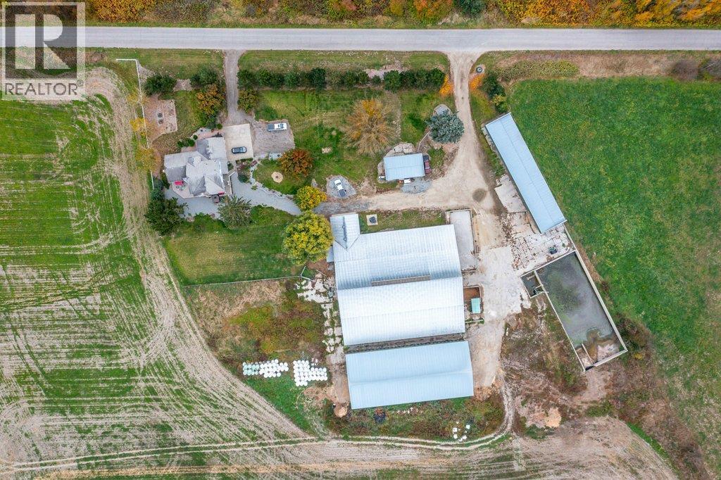 128 Grindrod Westside Road, Grindrod, BC