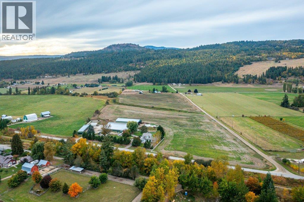 128 Grindrod Westside Road, Grindrod, BC