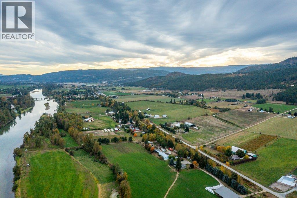 128 Grindrod Westside Road, Grindrod, BC