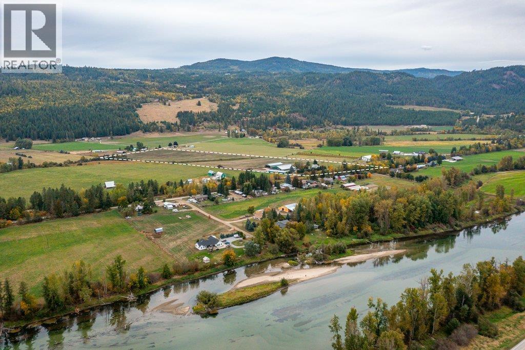 128 Grindrod Westside Road, Grindrod, BC