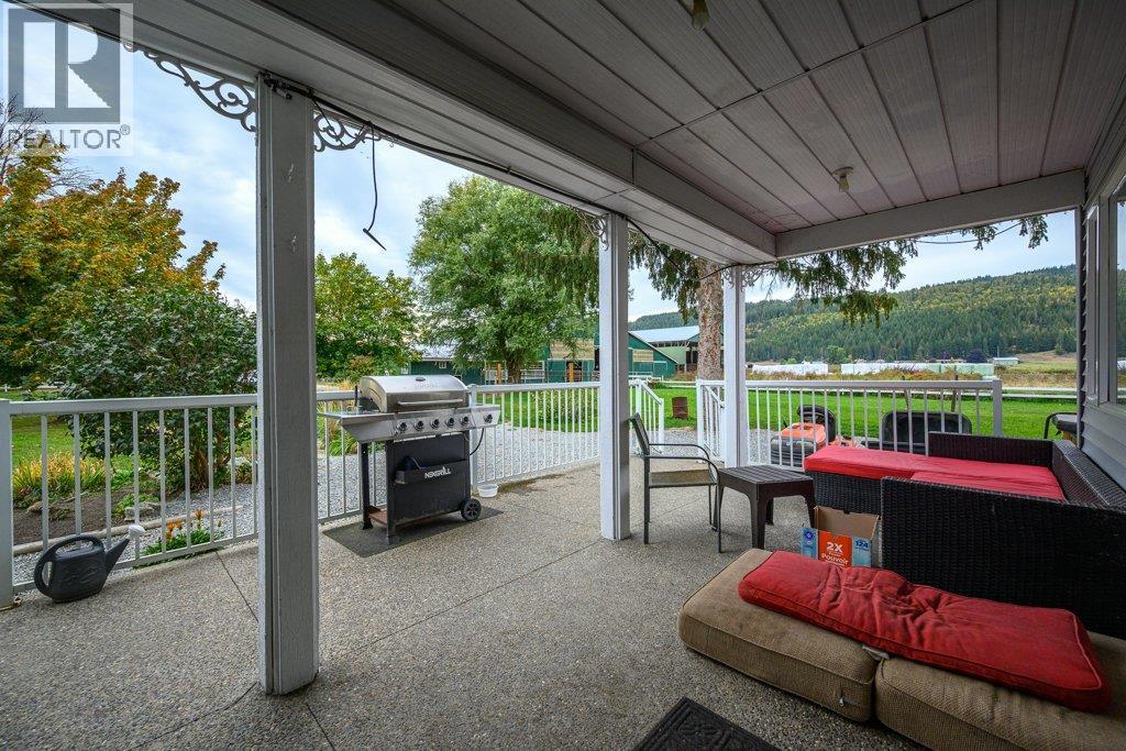 128 Grindrod Westside Road, Grindrod, BC