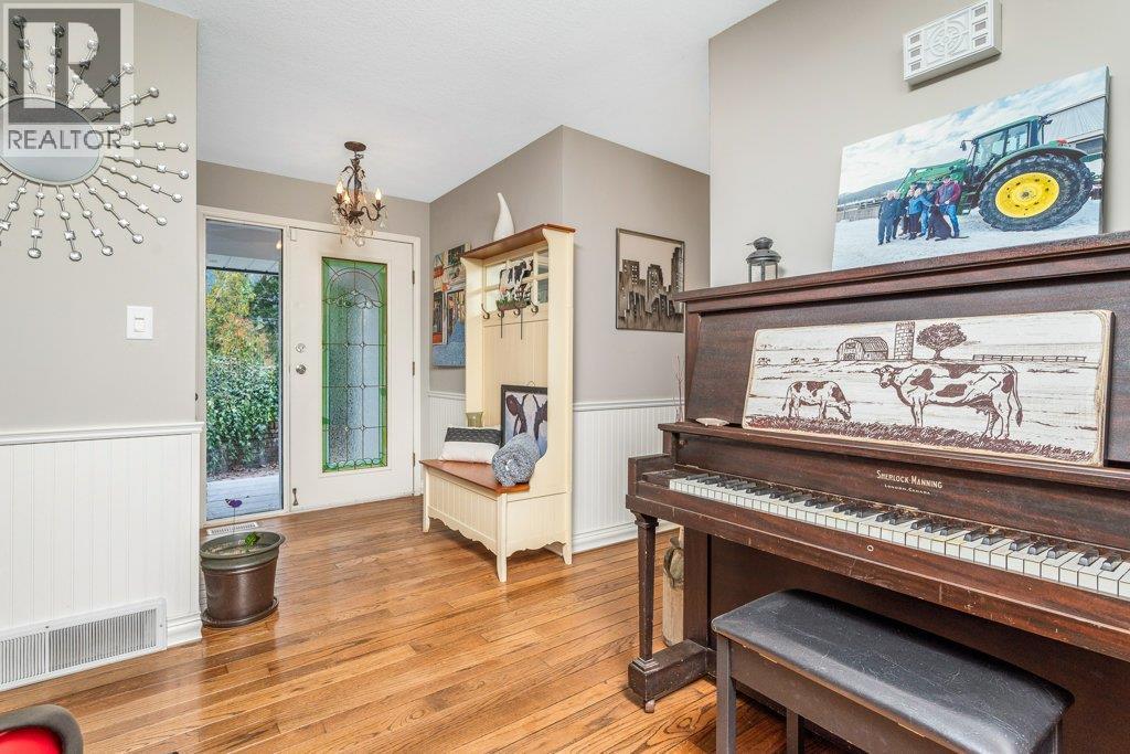 128 Grindrod Westside Road, Grindrod, BC