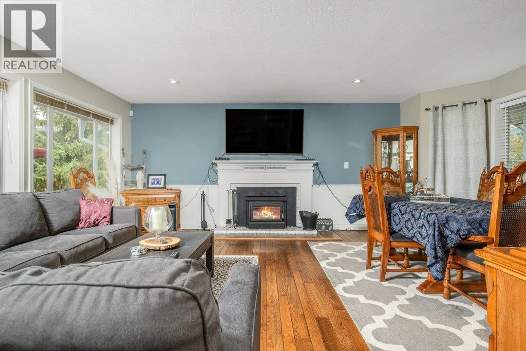 128 Grindrod Westside Road, Grindrod, BC