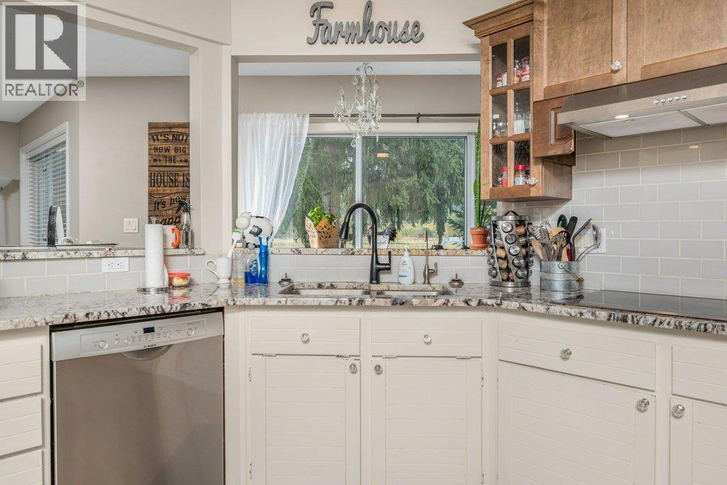 128 Grindrod Westside Road, Grindrod, BC