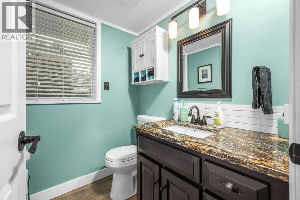 128 Grindrod Westside Road, Grindrod, BC