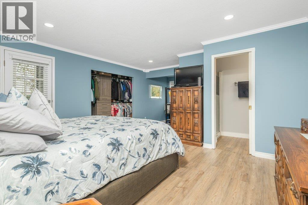 128 Grindrod Westside Road, Grindrod, BC