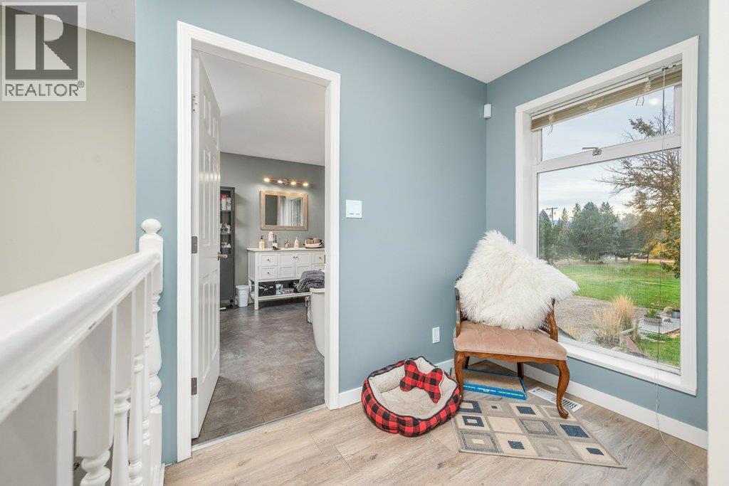 128 Grindrod Westside Road, Grindrod, BC