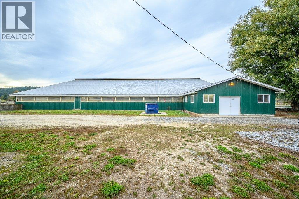 128 Grindrod Westside Road, Grindrod, BC