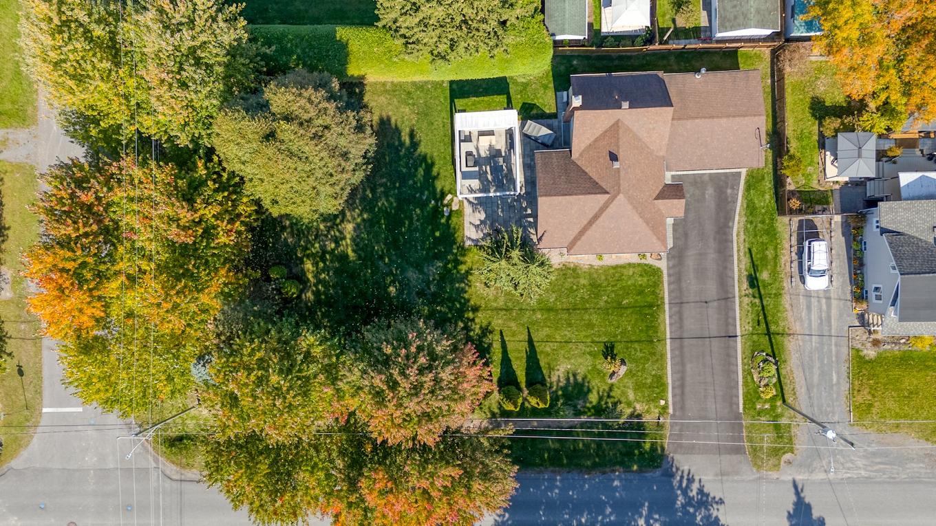 Vue d'ensemble - 12 Rue Genest, Saint-Jean-Sur-Richelieu, QC - Outdoor