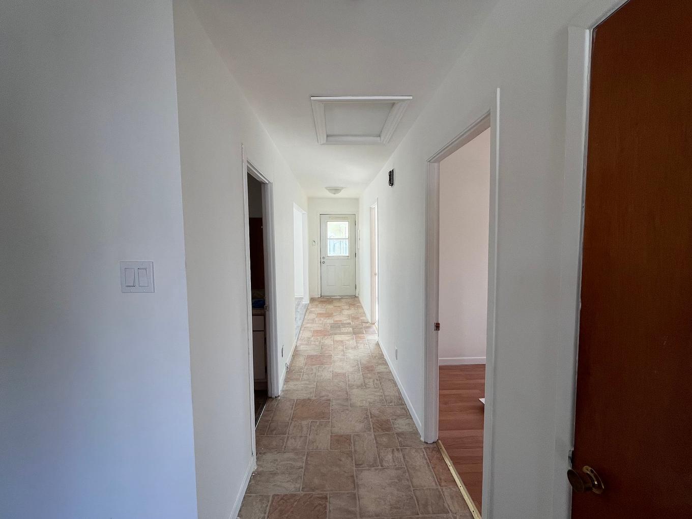 Passageway - 1004 Rue Père-Marquette, Trois-Rivières, QC - Indoor Photo Showing Other Room