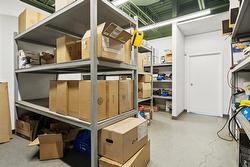 Warehouse -