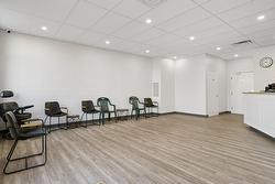 Secretaries' office -