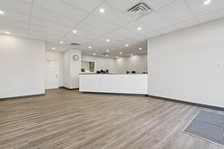 Secretaries' office -