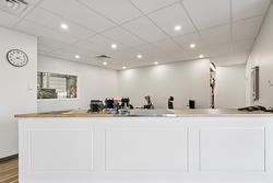 Secretaries' office -