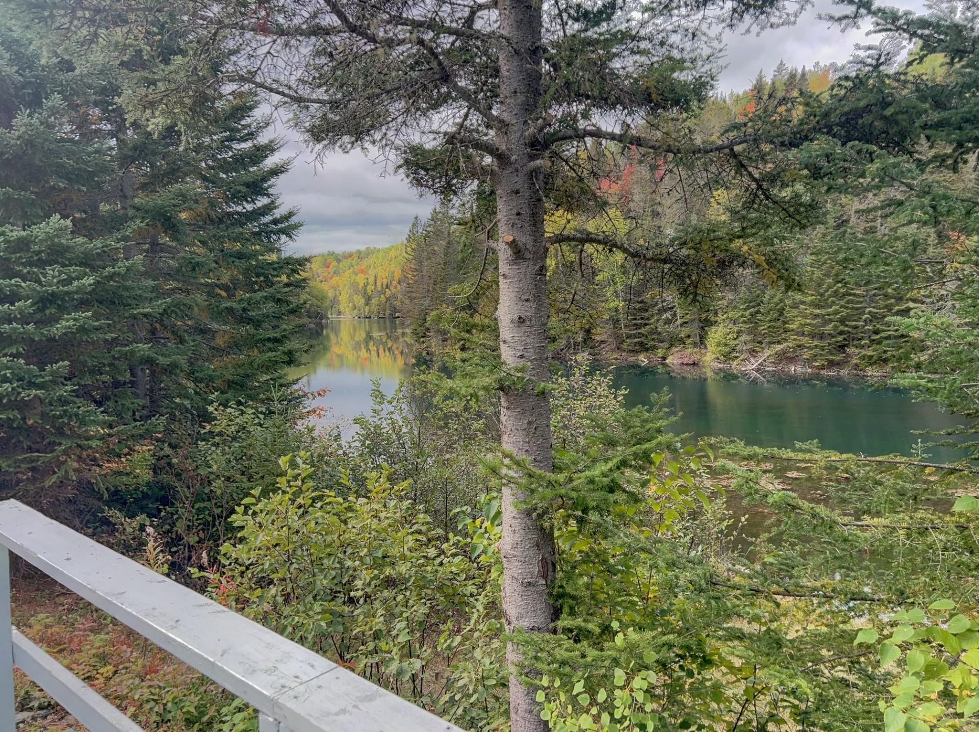 Water view - 2 Rivière Hall, Paspébiac, QC - Outdoor With Body Of Water With View