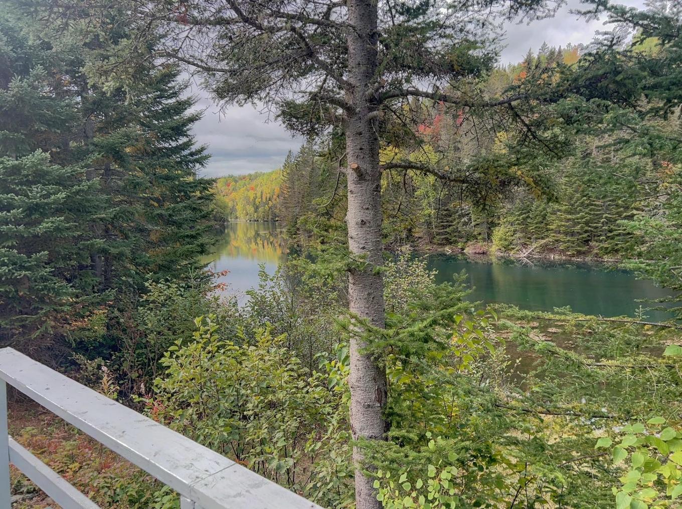 Vue sur l'eau - 2 Rivière Hall, Paspébiac, QC - Outdoor With Body Of Water With View