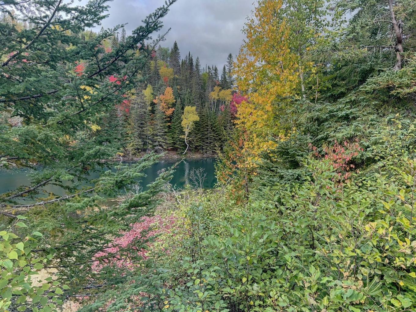 Vue sur l'eau - 2 Rivière Hall, Paspébiac, QC - Outdoor