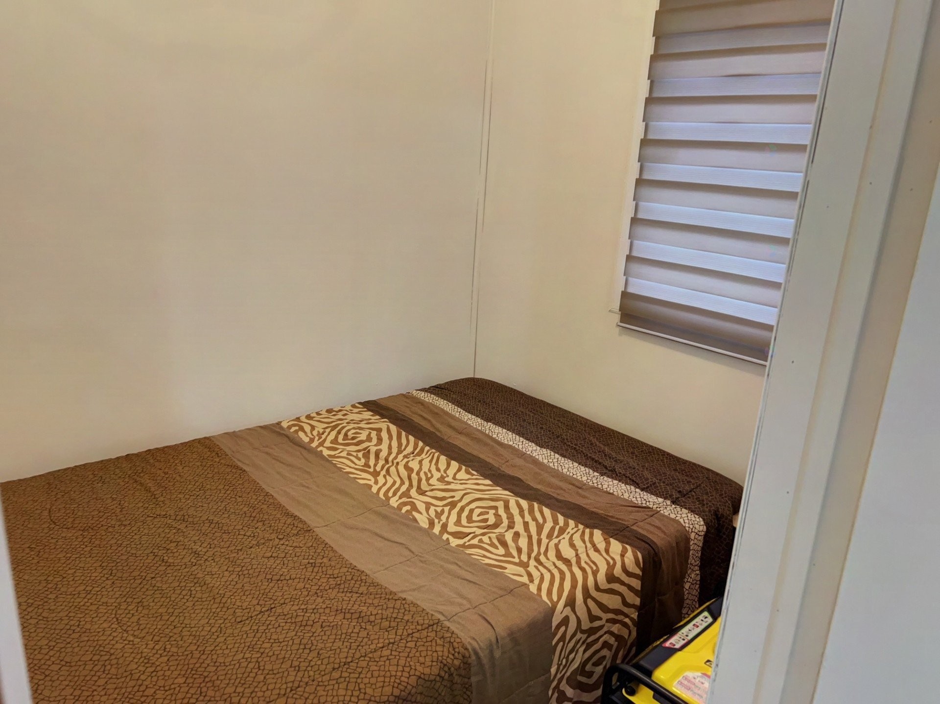 Bedroom - 2 Rivière Hall, Paspébiac, QC - Indoor Photo Showing Bedroom