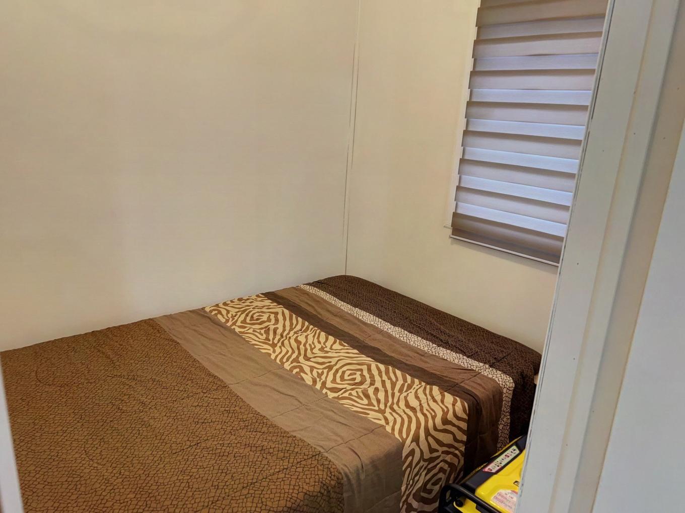 Chambre à coucher - 2 Rivière Hall, Paspébiac, QC - Indoor Photo Showing Bedroom