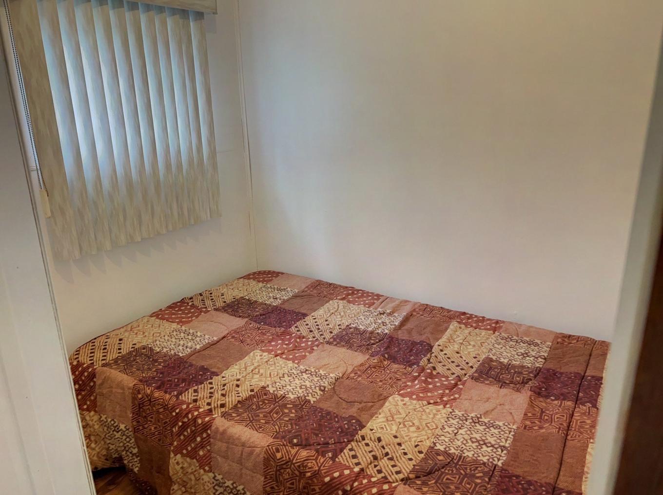 Chambre à coucher - 2 Rivière Hall, Paspébiac, QC - Indoor Photo Showing Bedroom