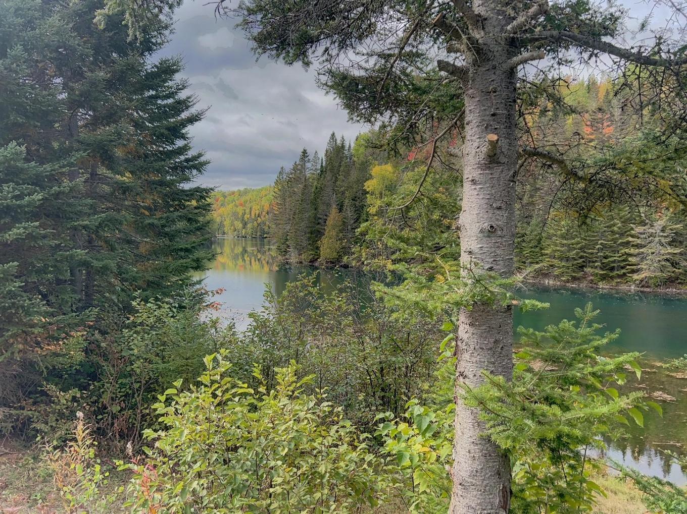 Vue sur l'eau - 2 Rivière Hall, Paspébiac, QC - Outdoor With Body Of Water With View