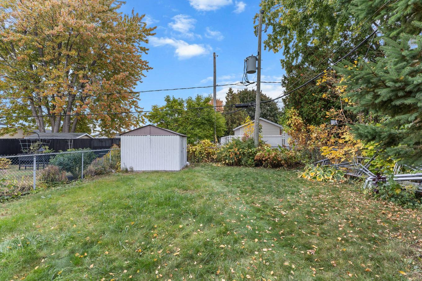 Exterior - 1961 Rue De Coblence, Laval (Vimont), QC - Outdoor