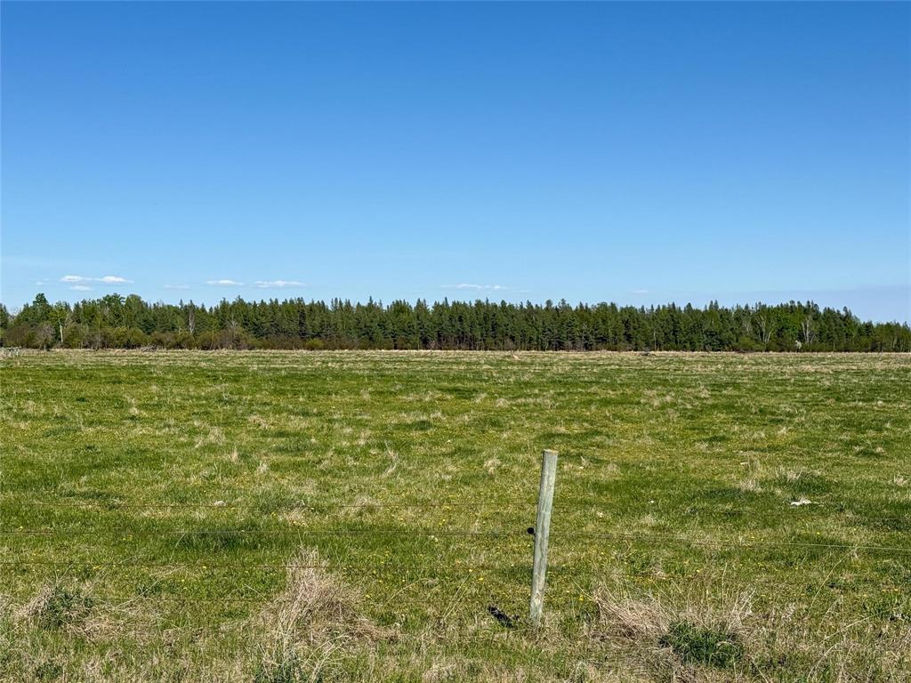 21050 144 Road Ne, Riverton, MB - Outdoor With View