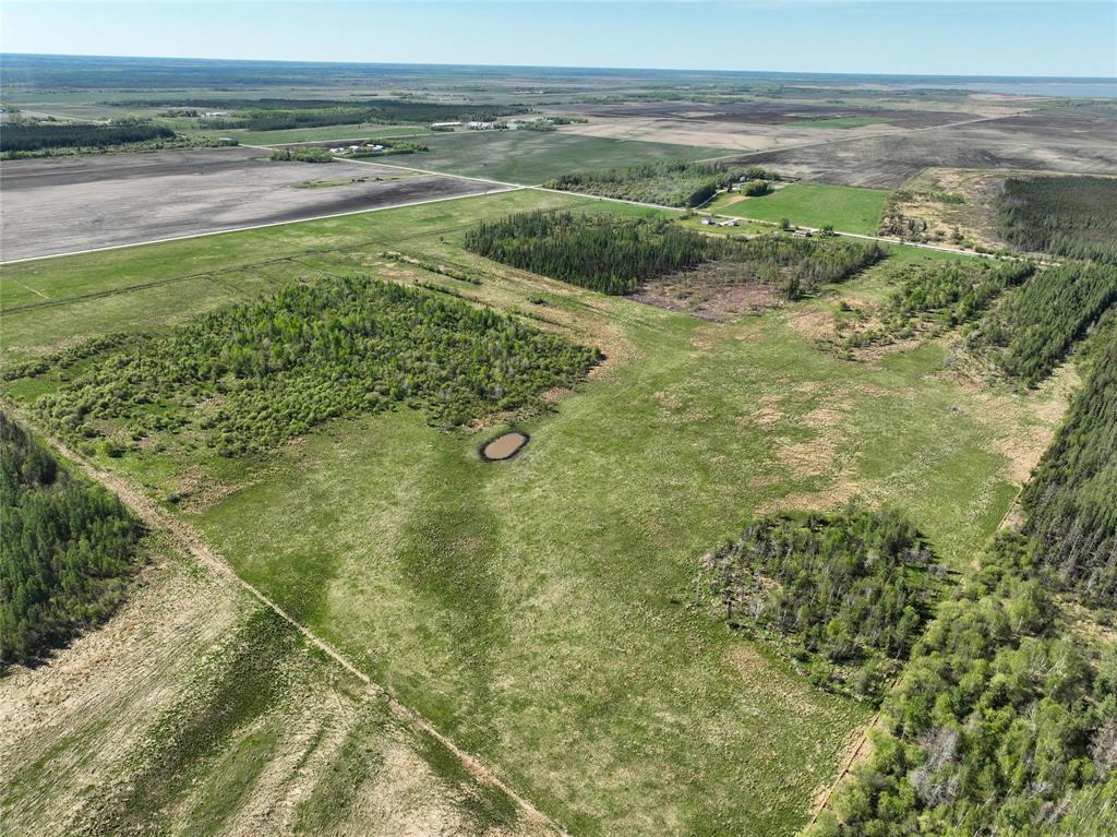 21050 144 Road Ne, Riverton, MB - Outdoor With View