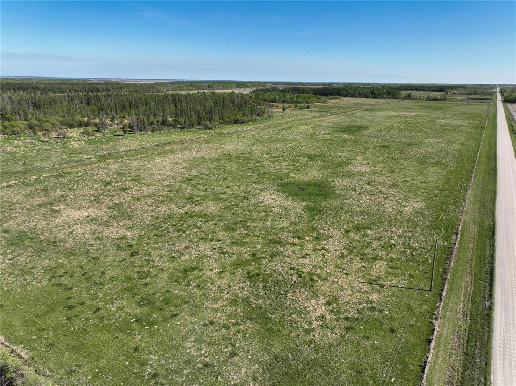 21050 144 Road Ne, Riverton, MB - Outdoor With View