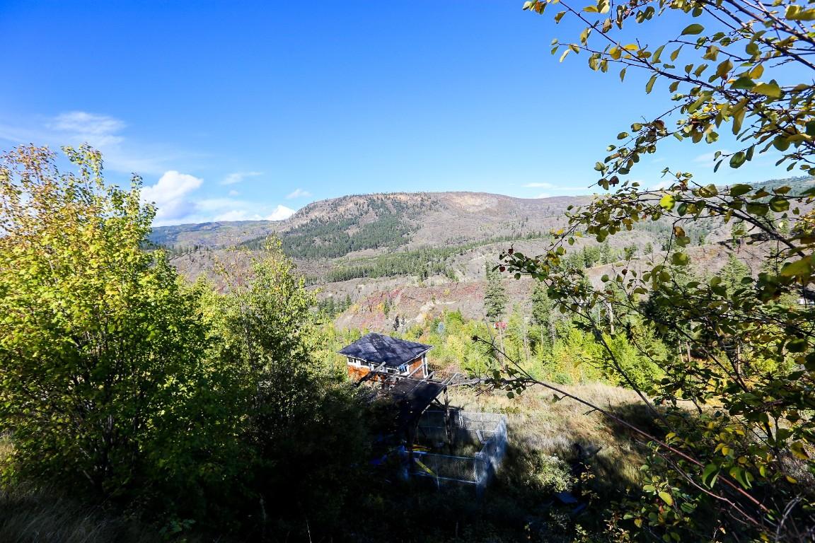 481 Clough Road, Barriere, BC