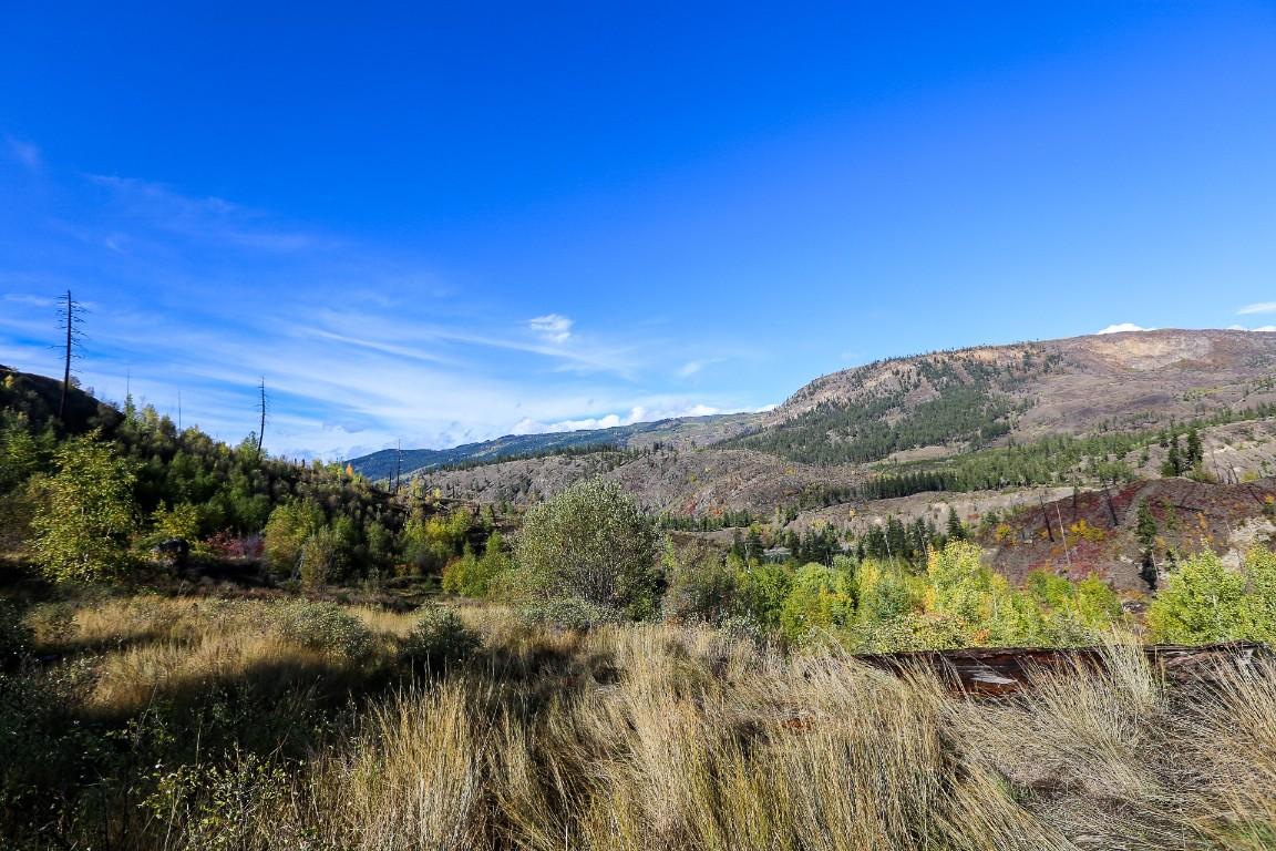 481 Clough Road, Barriere, BC