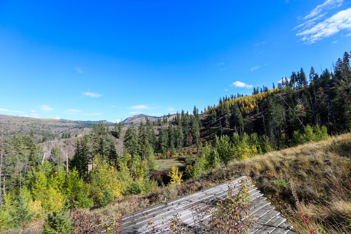 481 Clough Road, Barriere, BC
